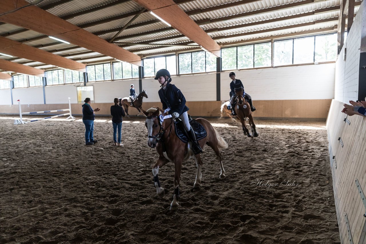 Bild 100 - Pony Akademie Turnier
